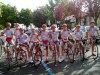 NICOLAS DOLO, FUGA PER LA VITTORIA AL TROFEO SAN SISTO-MEMORIAL MARIO GRAZIANI