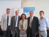 Giro del Veneto Professionisti con partenza da Abano Terme ed arrivo ad Imola