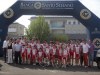 Il Gc Maerne-Olmo continua la tradizione con il ciclismo giovanile e festeggia la 65^stagione ciclistica tra i giovani
