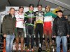 MASTER CROSS: CORRIDORI SELLE SMP DOMINANO LA TOP TEN DI BRUGHERIO