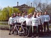 Festa sociale della Societ&agrave; Ciclisti Padovani