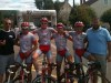 LA CYCLING TEAM ELLECI CORSARA IN FRANCIA AL PRIX D&rsquo;EPINAC