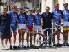 MATTEO PASCAZI AL VIA DEL GIRO DELLA LUNIGIANA PER JUNIORES