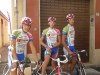 LA MESSERE PORTE PROTAGONISTA SULLE STRADE SICILIANE AL CAMPIONATO ITALIANO