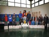 Seconda prova di campionato provinciale di ciclocross e lo scatenato Maurizio Busato fa il vuoto alle sue spalle