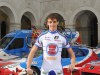 Matteo Alban a Calcara BO