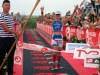 L'OLANDESE DIRK WAIJNALDA E L'UNGHERESE ERIKA CSOMOR I VINCITORI DELLA PRIMA EDIZIONE DEL CHALLENGE VENICE