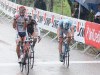 Juniores: Onesti vince sotto la pioggia il Trofeo Walter Sorbi