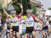 Team F.lli Giorgi, a Ghisalba i gemelli Rota Scalabrini sparano la doppietta