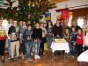 GRANDI AMBIZIONI PER IL CELEBRE E GLORIOSO GRUPPO SPORTIVO SORGENTE PRADIPOZZO PER LA NUOVA STAGIONE
