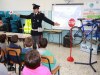 DA POLESELLA RIPARTE IL PROGETTO  &ldquo;PINOCCHIO IN BICICLETTA&rdquo; DELLA BOSARO EMIC