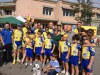 ASD IL PIRATA 2013: NEL NOME DI MARCO PANTANI IL FUTURO E&rsquo; ASSICURATO CON GIOVANISSIMI, ESORDIENTI E ALLIEVI