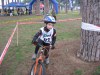 ALLA PINETA SACCHETTI IN ROMA, PREPARATIVI IN GRANDE STILE PER LA CICLOCROSS CICLI FATATO