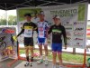 Seconda vittoria nella nuova stagione di Ciclocross per i Padovani di Work Service Brenta