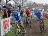 Bertolini ed Extreme XC cercano gloria ai Mondiali Ciclocross