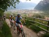 I primi 20 anni del BIKE Festival Garda Trentino powered by MINI