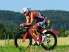 Busatto-La Placa il 10 ottobre alle Havaii al Mondiale Ironman