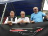 GRANDE SUCCESSO DI PUBBLICO E DI PARTECIPAZIONE A MONTEBELLUNA PER LA SECONDA EDIZIONE DELLA GRAN FONDO DEL CENTENARIO