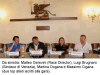 PRESENTATO IL CHALLENGE VENICE 2016 IN PROGRAMMA DOMENICA 5 GIUGNO A VENEZIA.