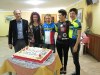 Team Bikes Benato, un gruppo formato per vincere Rovolon (Pd)