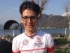 COPPO  CAMPIONE  PROVINCIALE  VARESINO  CRONOSCALATA