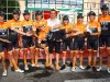 Breganze - JUNIORES 2016, una stagione scoppiettante