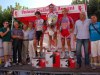 MATTEO MILANO, FUGA PER LA VITTORIA AL TROFEO CITTA&rsquo; DI ARCINAZZO ROMANO-GRAN PREMIO SAN GIORGIO