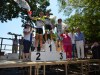 LA FARNESE VINI JUNIORES CORSARA A LARIANO AL MEMORIAL DINO PRATI