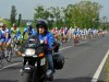PRONTA PER DOMENICA 17 MAGGIO LA BICILAGUNA 2015. L'APPUNTAMENTO PRECEDERA' DI POCHISSIMI GIORNI L'ARRIVO DELLA 13^ TAPPA DEL GIRO D 