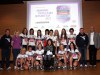 Via ai campionati nazionali: le atlete della Diadora-Pasta Zara-Manhattan correranno in Italia, negli Stati Uniti e in Lituania