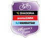 La Diadora-Pasta Zara-Manhattan al Giro delle Fiandre.