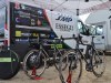Ciclocross: Enrico Franzoi (DTeam SMP Essegi2 Wilier) in Bretagna a Laval e a Brest per un fine settimana impegnativo.