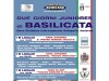 Trofeo Nereide, Memorial Rocco Mancuso e Trofeo Citt&agrave; di Filiano: pronta la due giorni juniores in Basilicata