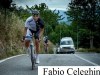 Fabio Celeghin presenta la &ldquo;Da Santo a Santo 2015&rdquo; un'impresa in bici da corsa e finanziare la ricerca contro i tumori