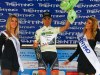 Filippo Savini della Ceramica Flaminia – Fondriest il corridore più combattivo della seconda tappa del Giro del Trentino
