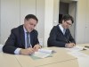 Sottoscritto protocollo tra la FCI Basilicata e la Confederazione Nazionale dell&rsquo;Artigianato, Piccola e Media Impresa di Basilicata