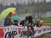 Ciclocross: Enrico Franzoi (DTeam SMP Essegi2 Wilier) impegnato a Rossano Veneto e lunedì a Faè di Oderzo.