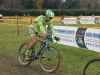 Rossano Veneto, Fae di Oderzo e Roma-Parco degli Acquedotti: intensa domenica di ciclocross per i bikers della Mtb Santa Marinella