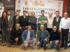 LUNEDI' 14 MARZO LA PRESENTAZIONE NEL CASTELLO DI BEVILACQUA DELLA 21^ EDIZIONE DEL PRESTIGIO D'ORO-FIERA DEL RISO DI ISOLA DELLA SCALA.