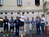 Nicol&ograve; Cordioli dominatore ad Allumiere del 65&deg;Gran Premio Madonna delle Grazie