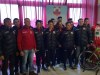 GS Vittorio Nereggi Anagni: il fior fiore del ciclismo giovanile laziale pronto per il 2015