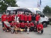 IL GB JUNIOR TEAM REGALA A TMC TRANSFORMERS IL PRIMO CENTRO STAGIONALE