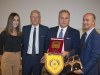 Successo del “Gala di Premiazione” del Trofeo Internazionale Grand Prix Città Murata 2018