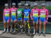 Il Postumia sfiora la vittoria del Giro del Friuli con Leonardo Basso