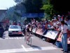 In Valsugana il Giro del Trentino s’impenna: arrivo a Vetriolo Terme, poi il via da Pergine