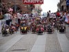 Domenica 10 aprile da Loreto inizier&agrave; il Giro d'Italia di Handbike 2011