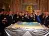 Svelato il 26&deg; Gran Gala Ciclistico Internazionale: a Conegliano l&rsquo;iridato Hushovd insieme a Merckx!