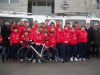 Il Gs Cartura Nalin continua la tradizione con il ciclismo    giovanile e festeggia la 55^stagione ciclistica tra i giovani