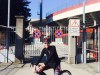 GUSTAV LARSSON DA VARESE VERSO IL RECORD DELL&rsquo;ORA