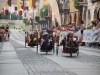 Dalla Santa Casa di Loreto la benedizione al Giro di'Italia di handbike 2011